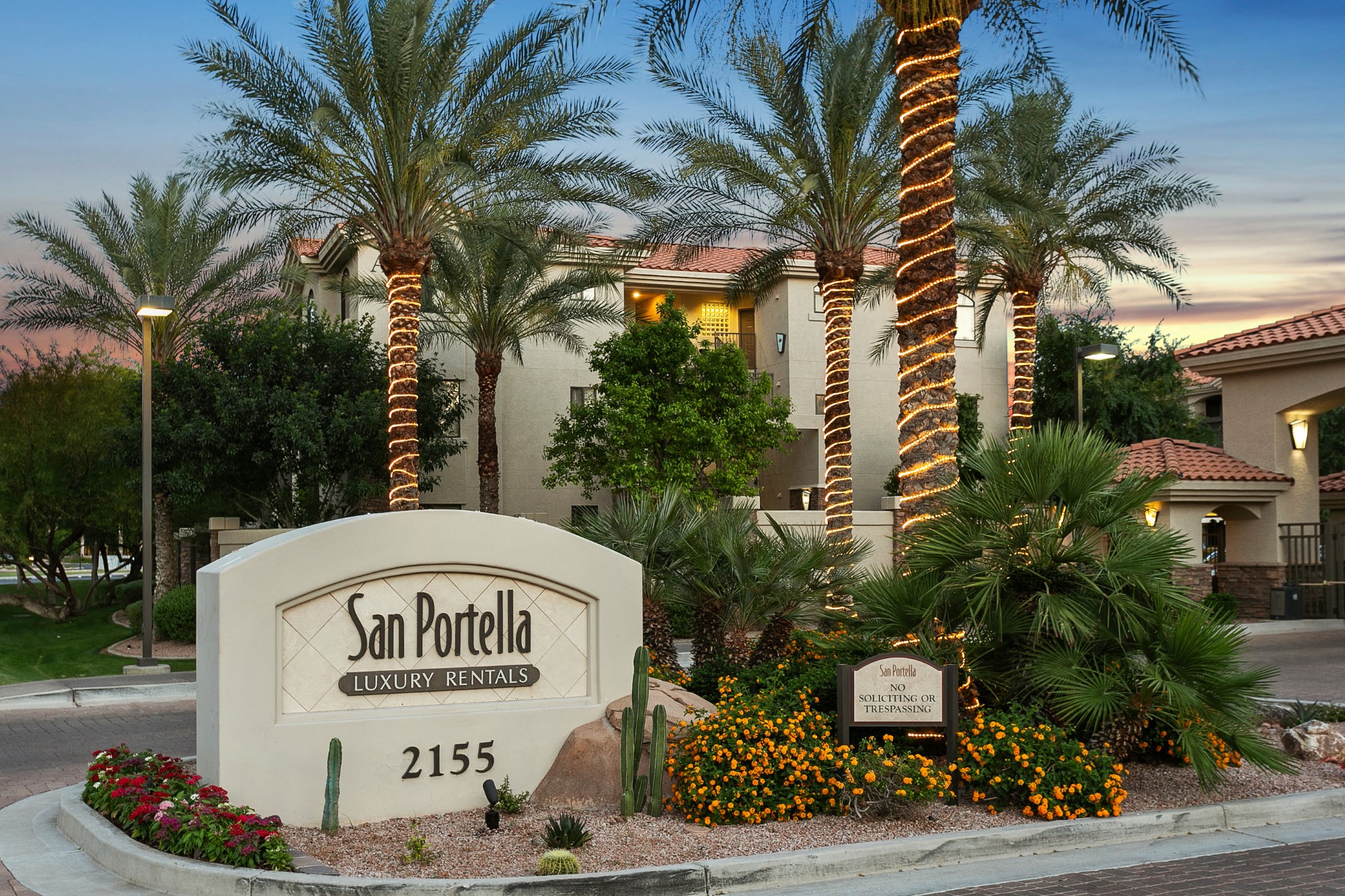 √ San Portella Tempe Az Apartments